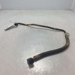 46440787 Tubo condotto flessibile radiatore olio inferiore Fiat Punto 176 1.7td 1993-99