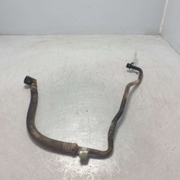 46440787 Tubo condotto flessibile radiatore olio inferiore Fiat Punto 176 1.7td 1993-99