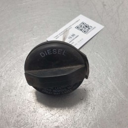 Tappo serbatoio carburante...