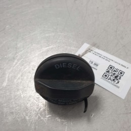 Tappo serbatoio carburante Lancia Delta 3° serie 1.6 MJT 88 KW 2010 
