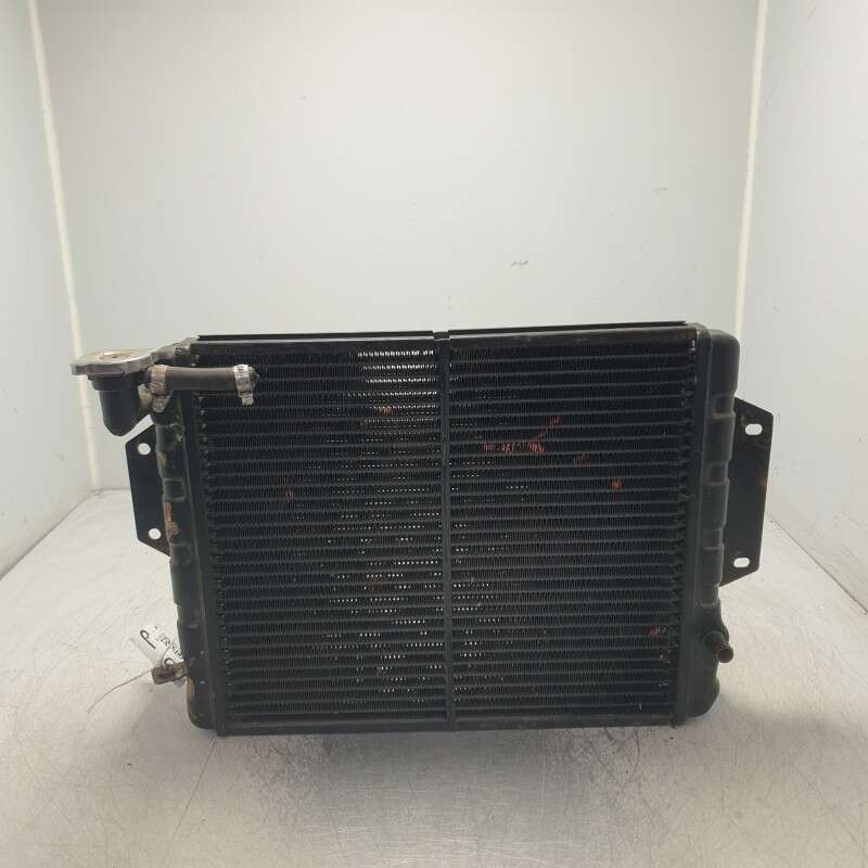 Radiatore raffreddamento motore Piaggio Porter pick up 235 1.0 B 33 KW 1994