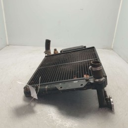Radiatore raffreddamento motore Piaggio Porter pick up 235 1.0 B 33 KW 1994