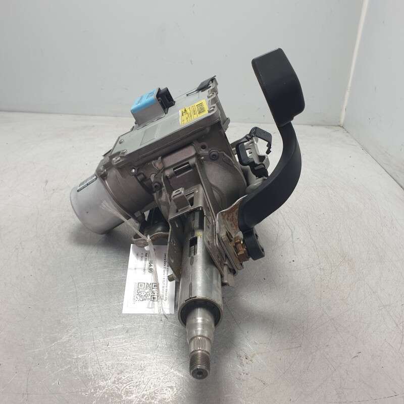 00051879193 piantone colonna sterzo city Lancia Delta 3° serie 1.6 MJT 88 KW 2010