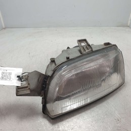 142597-00 Faro fanale proiettore gruppo ottico ant sx Fiat Punto 176 1.7td 1993-99