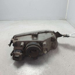 142597-00 Faro fanale proiettore gruppo ottico ant sx Fiat Punto 176 1.7td 1993-99