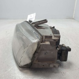 142597-00 Faro fanale proiettore gruppo ottico ant sx Fiat Punto 176 1.7td 1993-99