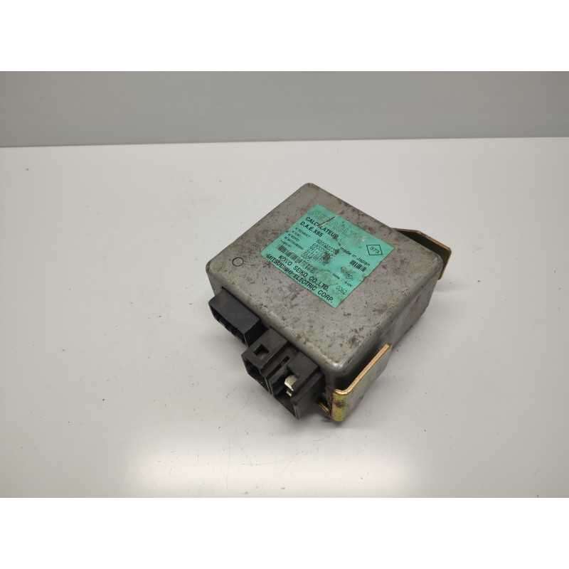 8200222352 CENTRALINA SERVOSTERZO RENAULT CLIO MK2 1.5 DCI 1999-10