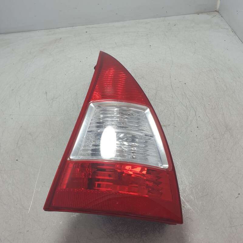 085521928L Stop fanale proiettore luci post sx Citroen C3 2002-09