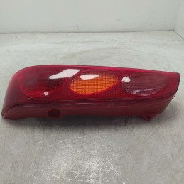 P7952/D faro fanale gruppo ottico stop Fiat Seicento 600 1998-10 posteriore destro DX