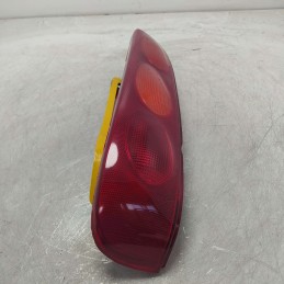 P7952/D faro fanale gruppo ottico stop Fiat Seicento 600 1998-10 posteriore destro DX