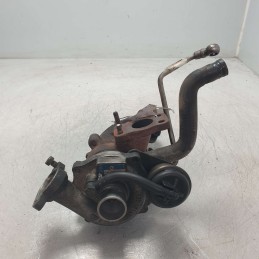 54351014861 turbo turbina...