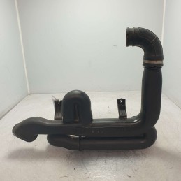 7786501 Tubo condotto aspirazione Fiat Punto 176 1.7td 1993-99