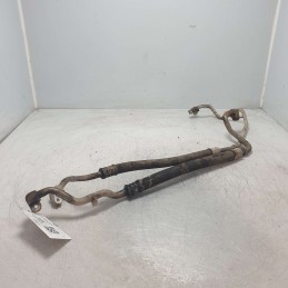 Tubi condotti clima a/c aria condizionata Fiat Punto 176 1.7td 1993-99