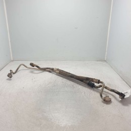 Tubi condotti clima a/c aria condizionata Fiat Punto 176 1.7td 1993-99