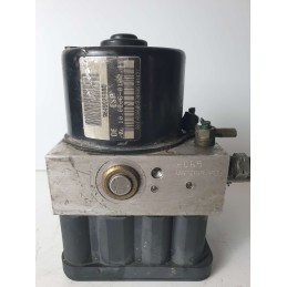 POMPA CENTRALINA ABS PEUGEOT 206 10.0960-1129.3 9649026980 10.0206-0102.4 ATE