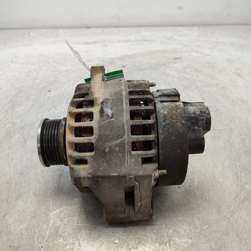 063377005010 alternatore generatore elettrico Lancia Delta 3° serie 1.6 MJT 88 KW 2010 140A Magneti Marelli