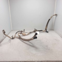 Tubi condotti clima a/c aria condizionata Fiat Grande Punto 1.3 mtj 2007
