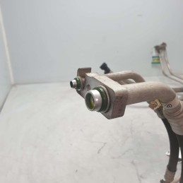 Tubi condotti clima a/c aria condizionata Fiat Grande Punto 1.3 mtj 2007