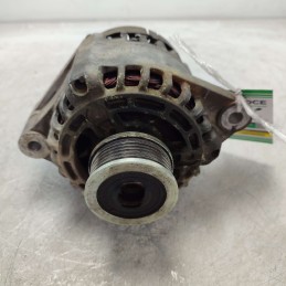 063377005010 alternatore generatore elettrico Lancia Delta 3° serie 1.6 MJT 88 KW 2010 140A Magneti Marelli