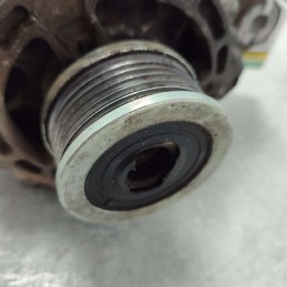 063377005010 alternatore generatore elettrico Lancia Delta 3° serie 1.6 MJT 88 KW 2010 140A Magneti Marelli