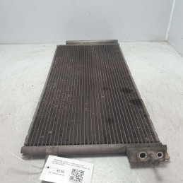 0000935409 radiatore condensatore aria condizionata A/C clima Lancia Delta 3° serie 1.6 MJT 88 KW 2010 