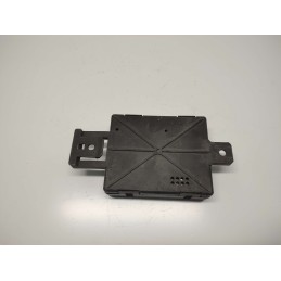 CENTRALINA CLIMA FIAT MULTIPLA MK2 1.6 B 46770836