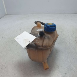 Vaschetta acqua radiatore vaso espansione Lancia Delta 3° serie 1.6 MJT 88 KW 2010 