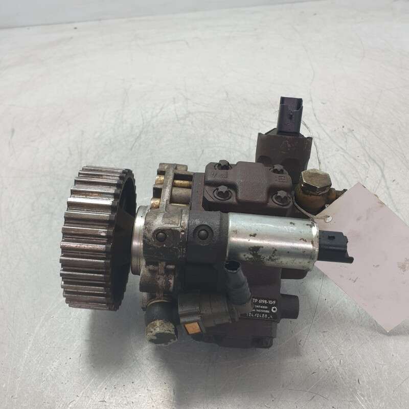 9651590880 Pompa common rail iniezione alta pressione Citroen C3 1.4HDI 2002-09 Siemens