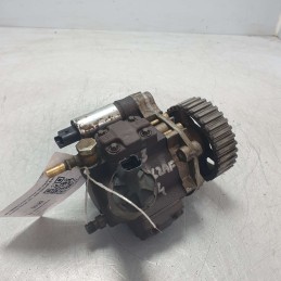 9651590880 Pompa common rail iniezione alta pressione Citroen C3 1.4HDI 2002-09 Siemens
