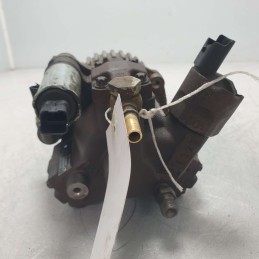 9651590880 Pompa common rail iniezione alta pressione Citroen C3 1.4HDI 2002-09 Siemens