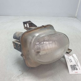 Faro fanale proiettore Fiat Multipla 1° serie 1998-04 anteriore destra DX Hella