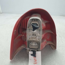 7700426320 faro fanale gruppo ottico stop Renault Twingo MK1 1998-07 posteriore destro DX