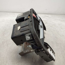 7354775810 plancia bocchette aerazione cruscotto Lancia Delta 3° serie 1.6 MJT 88 KW 2010 pultanti multifunzioni