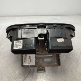 7354775810 plancia bocchette aerazione cruscotto Lancia Delta 3° serie 1.6 MJT 88 KW 2010 pultanti multifunzioni