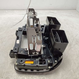7354775810 plancia bocchette aerazione cruscotto Lancia Delta 3° serie 1.6 MJT 88 KW 2010 pultanti multifunzioni