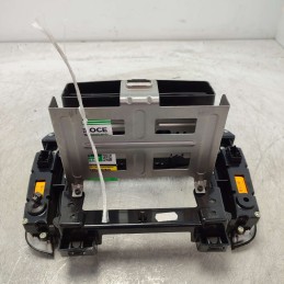 7354775810 plancia bocchette aerazione cruscotto Lancia Delta 3° serie 1.6 MJT 88 KW 2010 pultanti multifunzioni