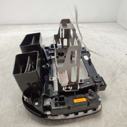 7354775810 plancia bocchette aerazione cruscotto Lancia Delta 3° serie 1.6 MJT 88 KW 2010 pultanti multifunzioni