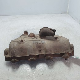 Collettore scarico Suzuki...