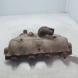 Collettore scarico Suzuki...