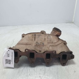 Collettore scarico Suzuki SJ413 Samurai Santana 1.3 B 64 CV 4X4 1984-89