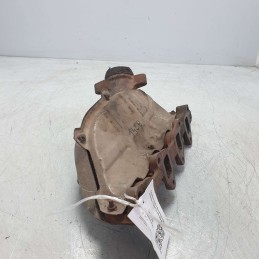 Collettore scarico Suzuki SJ413 Samurai Santana 1.3 B 64 CV 4X4 1984-89