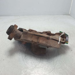 Collettore scarico Suzuki SJ413 Samurai Santana 1.3 B 64 CV 4X4 1984-89