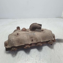 Collettore scarico Suzuki SJ413 Samurai Santana 1.3 B 64 CV 4X4 1984-89