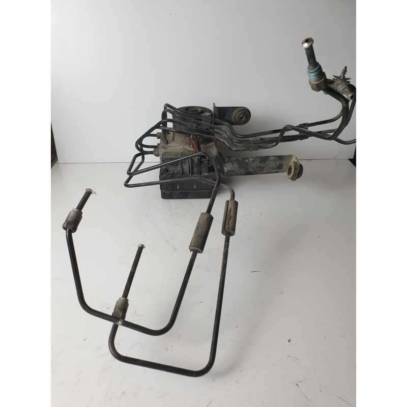 3M512M110GA POMPA CENTRALINA ABS FORD FOCUS 1.6TDCI 04-11 10.0970-0110.3