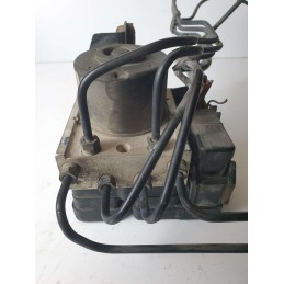 3M512M110GA POMPA CENTRALINA ABS FORD FOCUS 1.6TDCI 04-11 10.0970-0110.3