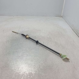 7550409 Cavo disinnesto frizione Fiat Panda 750 1000 141 1987-03 
