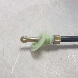 7550409 Cavo disinnesto frizione Fiat Panda 750 1000 141 1987-03 