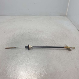 4378669 Cavo disinnesto frizione Fiat 127 Autobianchi A112 1975-77