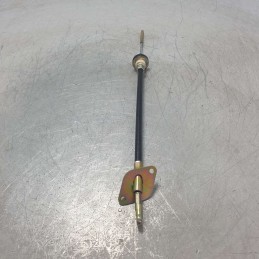 4378669 Cavo disinnesto frizione Fiat 127 Autobianchi A112 1975-77