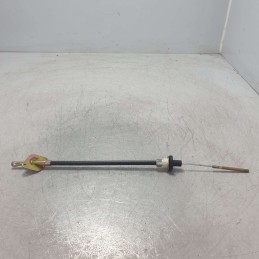 4378669 Cavo disinnesto frizione Fiat 127 Autobianchi A112 1975-77